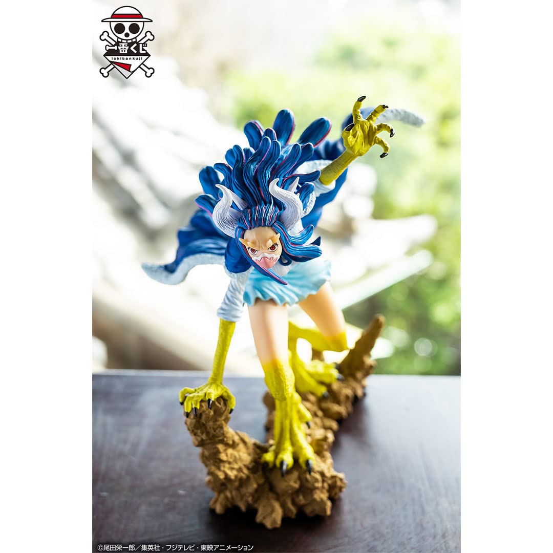 ONE PIECE - 一番くじ　ワンピースEX-覇ノ煌　うるティ　2体セット ワンピース 一番くじ EX 覇ノ煌 うるティ フィギュア｜Yahoo